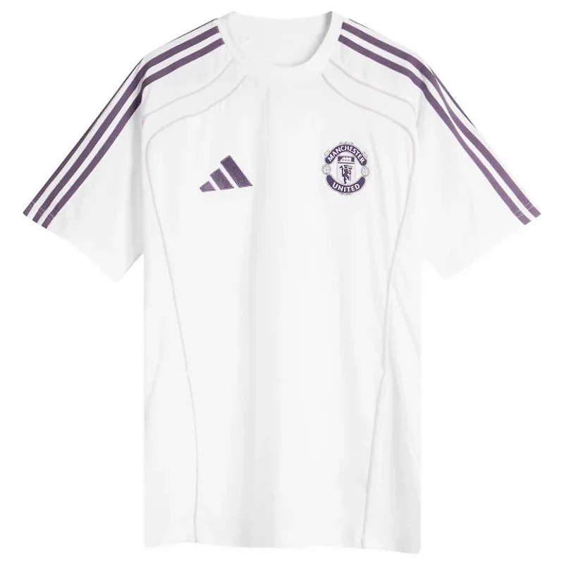 EPL UPB Jersey Shirt Manchester United FC