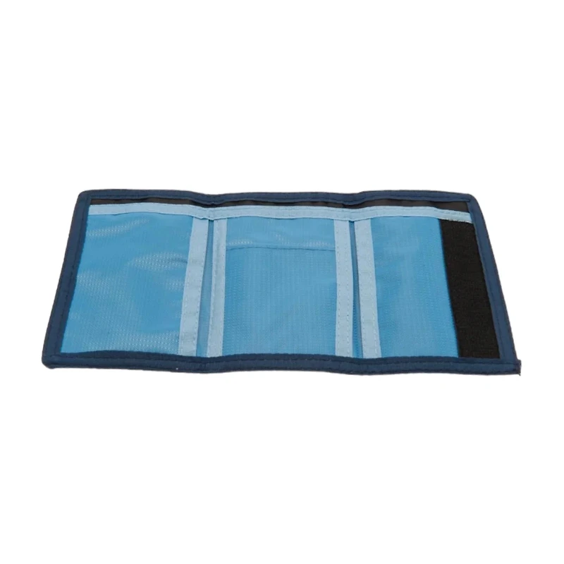 EPL Wallet Nylon Team Crest Manchester City F.C.