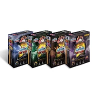 Topps Match Attax Champions League Trading Cards MEGA TIN 2025-26