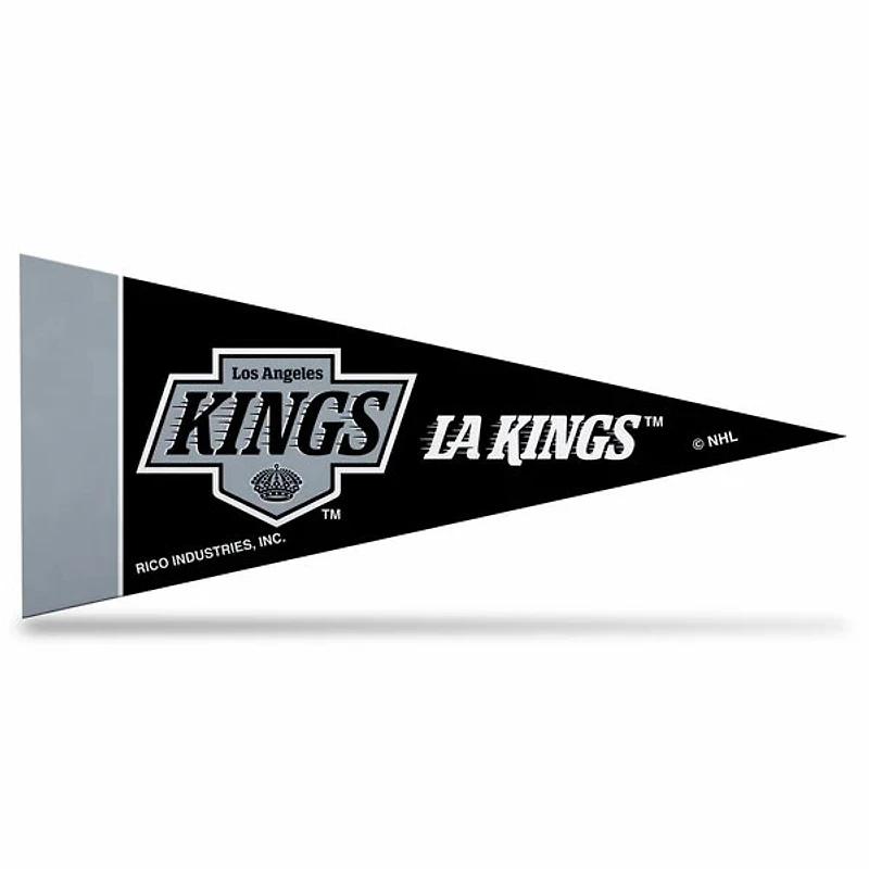 NHL Mini Pennant Kings (2024-Current Logo)