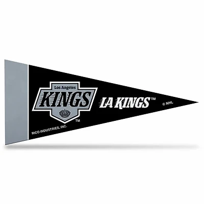 NHL Mini Pennant Kings (2024-Current Logo)