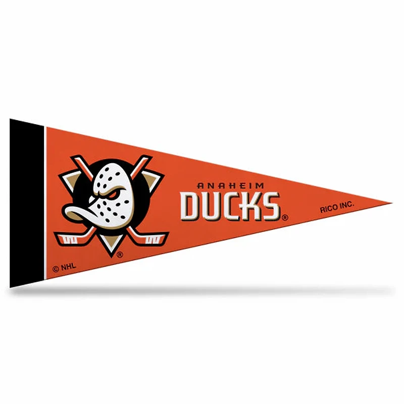 NHL Mini Pennant Ducks