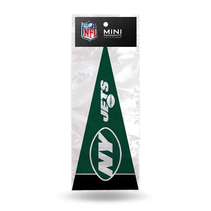 NFL Mini Pennant Jets