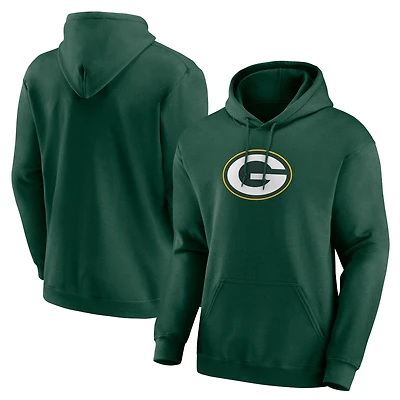 NFL Hoodie Primary Dark Green Packers