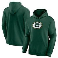 NFL Hoodie Primary Dark Green Packers