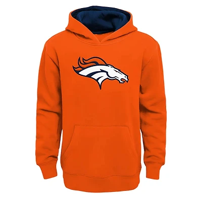 NFL Youth Hoodie Prime Broncos