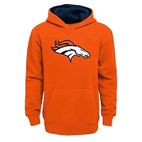 NFL Youth Hoodie Prime Broncos