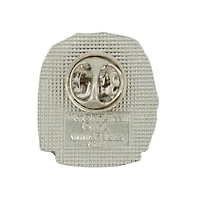 NHL Lapel Pin Jersey Away Islanders