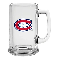 NHL 15 Oz Sports Mug Canadiens