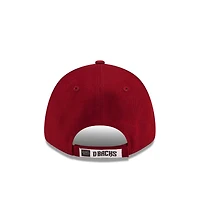 MLB Hat 940 The League Game Diamondbacks Alt Logo Scarlet
