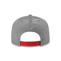 NFL Hat 950 Snapback Stone Gray Falcons