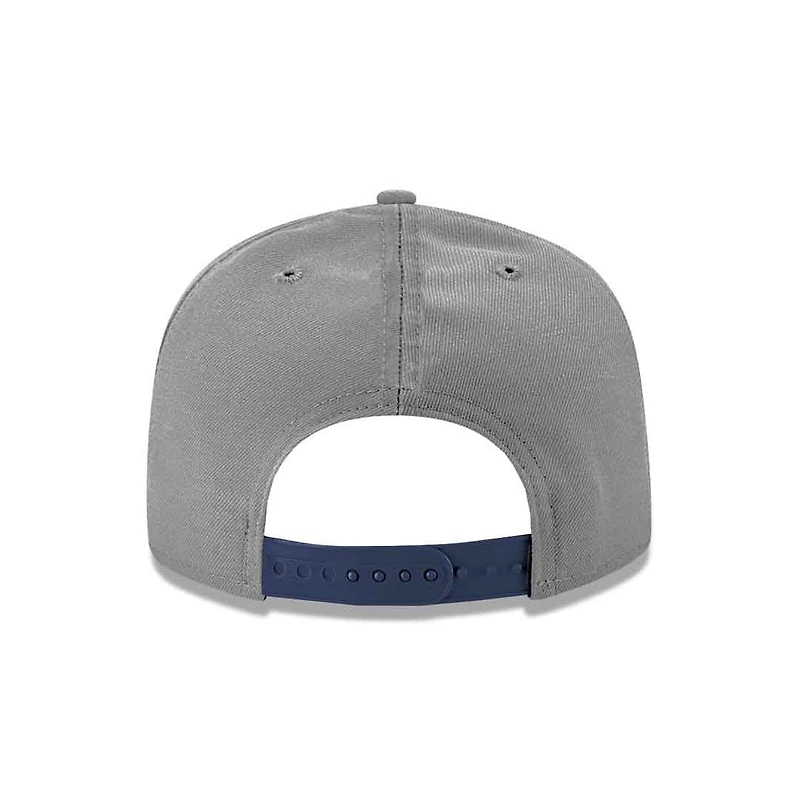 NFL Hat 950 Snapback Stone Gray Bears