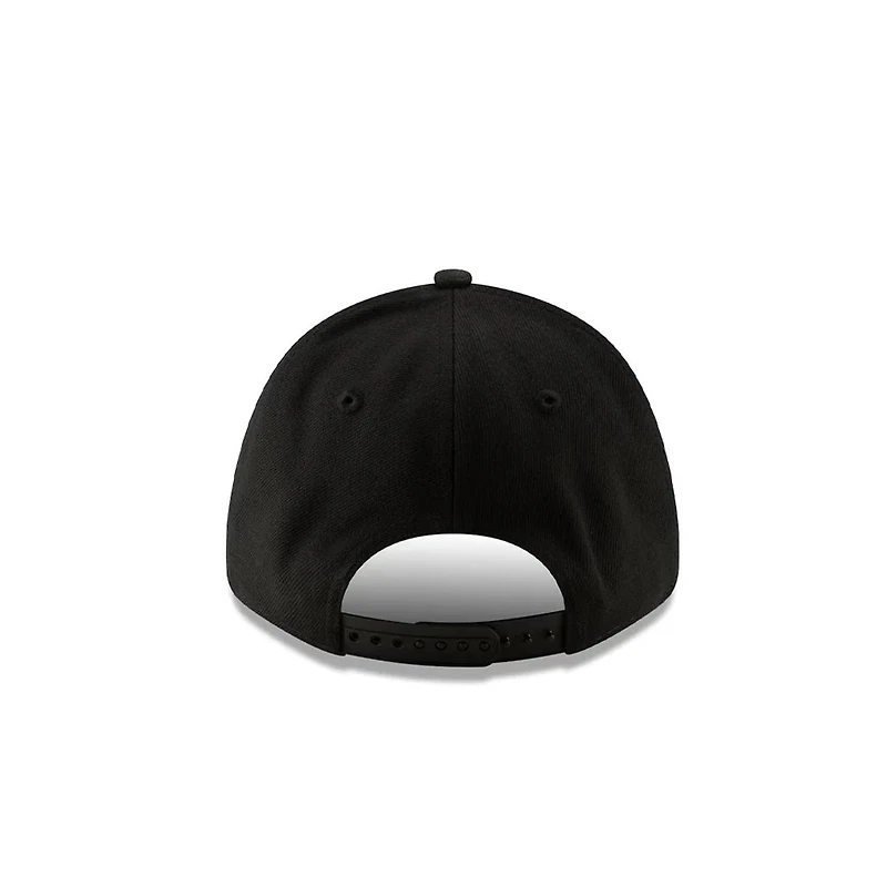 NHL Hat 940 Structured Adjustable Avalanche