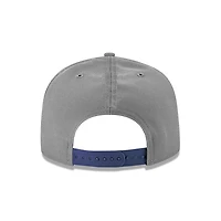 NFL Hat 950 Snapback Stone Gray Broncos