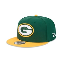 NFL Hat 950 Snapback 2Tone Packers