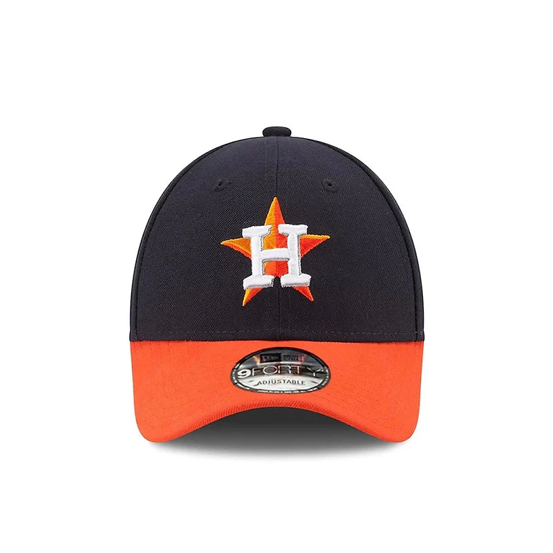 MLB Hat 940 The League Home Astros Orange
