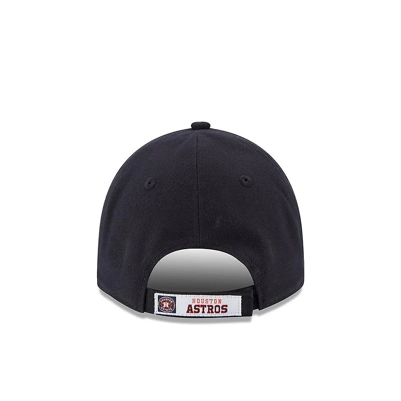 MLB Hat 940 The League Home Astros Orange