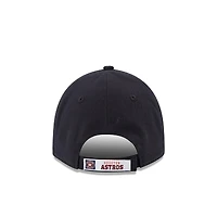 MLB Hat 940 The League Home Astros Orange