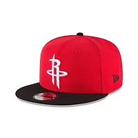 NBA Hat 950 Snapback 2Tone Rockets