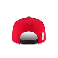 NBA Hat 950 Snapback 2Tone Rockets