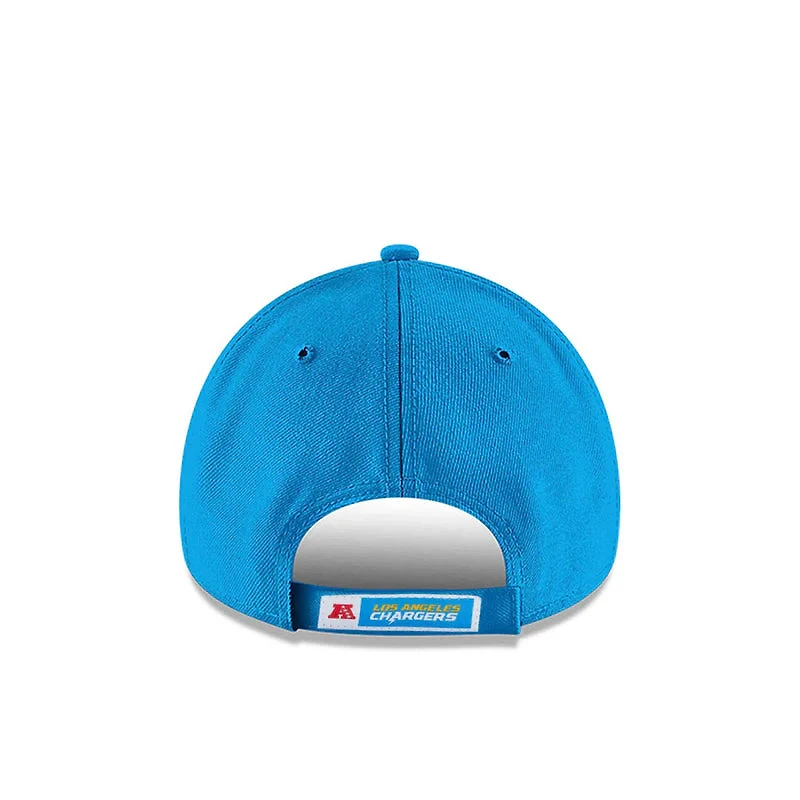 NFL Hat 940 The League Chargers