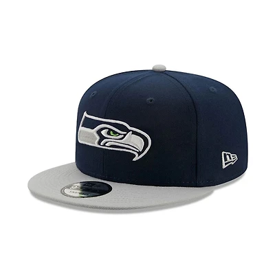NFL Hat 950 Snapback 2Tone Seahawks