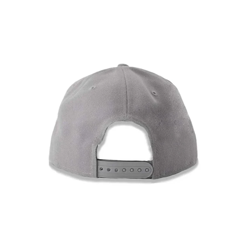 NFL Hat 950 Snapback Graphite Gray Seahawks