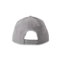 NFL Hat 950 Snapback Graphite Gray Seahawks