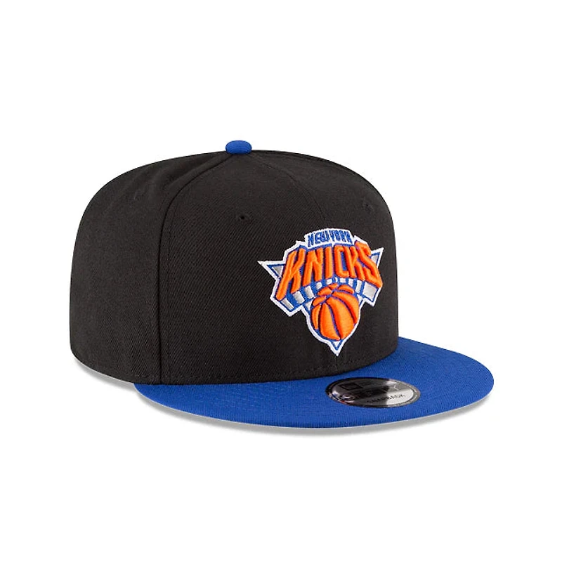 NBA Hat 950 Basic Snapback Two Tone Knicks