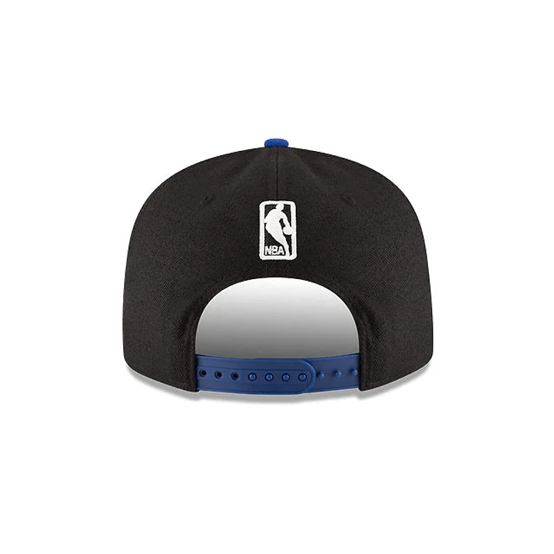 NBA Hat 950 Basic Snapback Two Tone Knicks