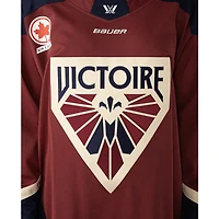 PWHL Replica Jersey Home Victoire