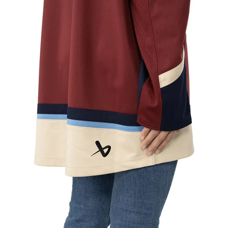 PWHL Replica Jersey Home Victoire