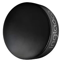 PWHL Official Souvenir Puck Ottawa Charge
