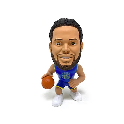 NBA Big Shot Ballers Player Figure Steph Curry Warriors