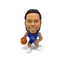 NBA Big Shot Ballers Player Figure Steph Curry Warriors