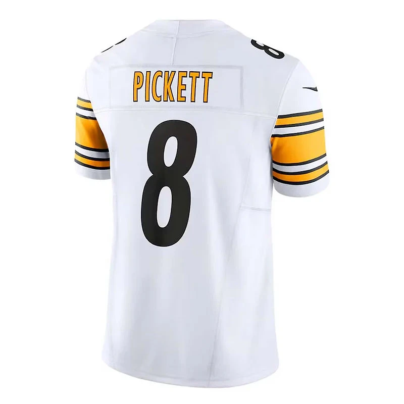 NFL Player Game Jersey Away Kenny Pickett Steelers