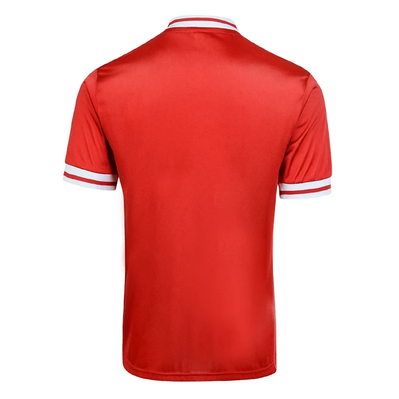 EPL Retro Jersey Home 1982 Liverpool FC