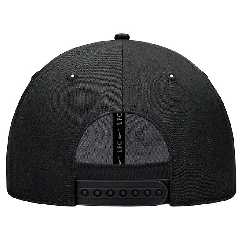 EPL Hat Snapback Pro Liverpool FC