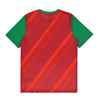 Portuguese Football Federation Classic Jersey Sublimated FIFA 2022 Team Portugal