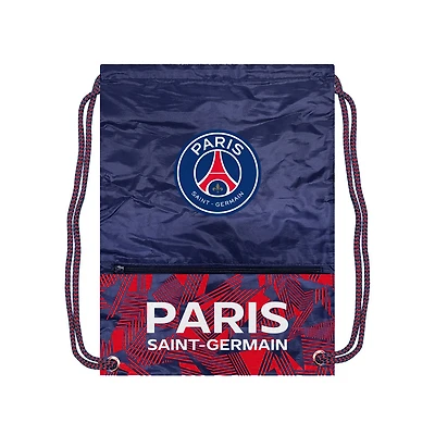 Ligue 1 Bag Drawstring Cinch PSG
