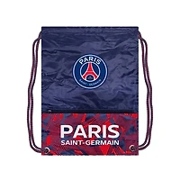 Ligue 1 Bag Drawstring Cinch PSG