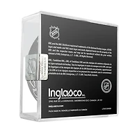 NHL Game Puck 2025-26 Maple Leafs