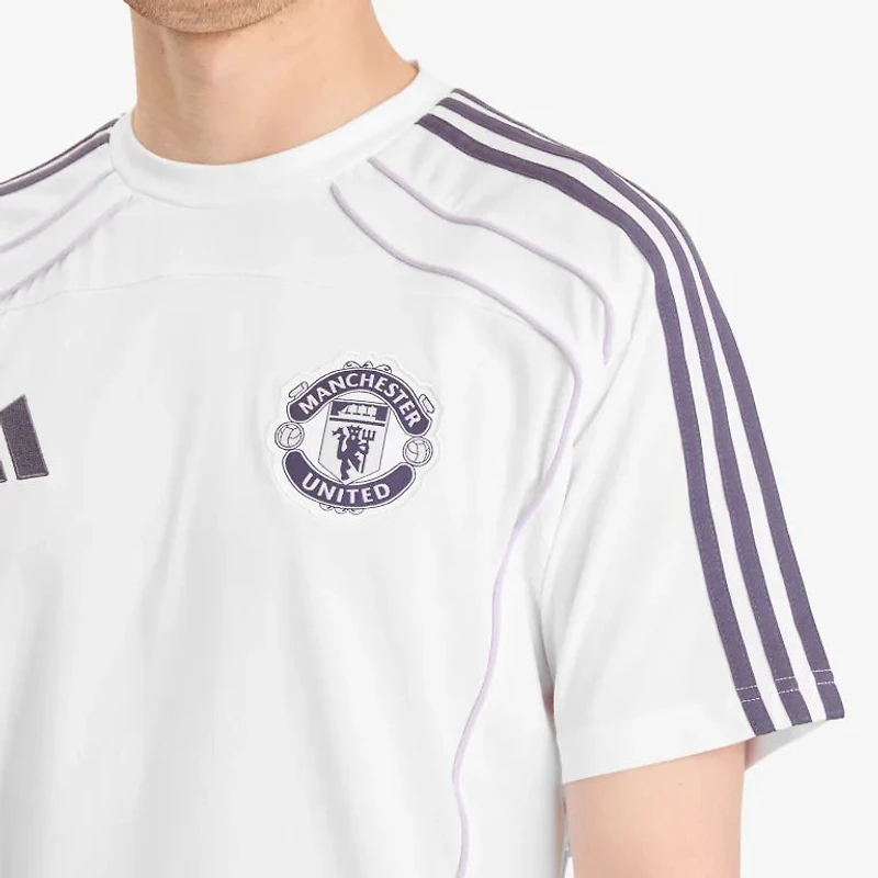 EPL UPB Jersey Shirt Manchester United FC