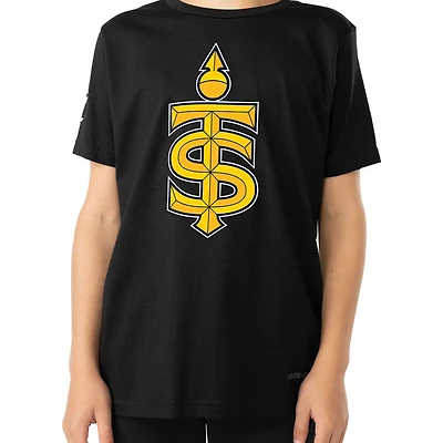 PWHL Youth T-Shirt Logo Sceptres