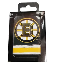NHL Playing Cards Bruins