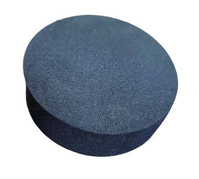 Foam Puck Blank