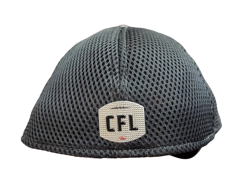 CFL Hat 3930 Sideline Graphite 2023 Lions