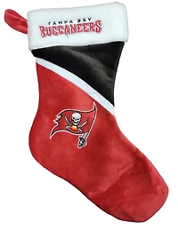 NFL Stocking Colorblock Buccaneers