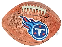 NFL Fan Mat Football Titans