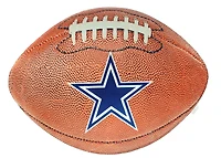 NFL Fan Mat Football Cowboys